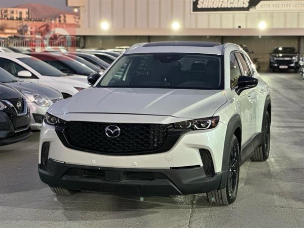 Mazda CX-50 2023 for sale in Iraq - Sulaymaniyah